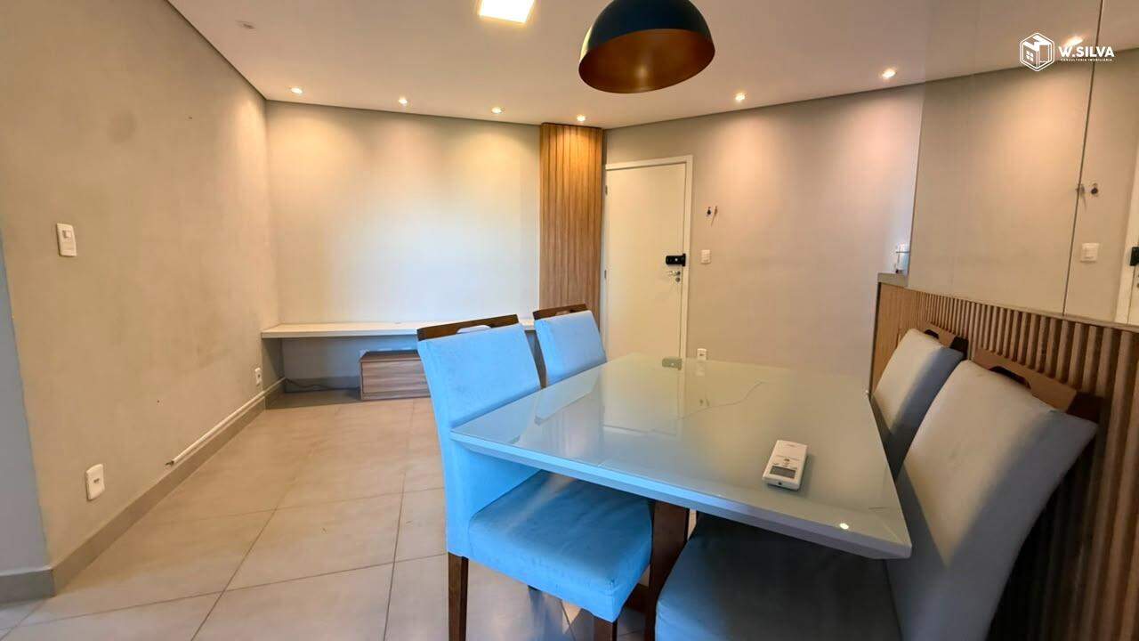 Apartamento à venda no Plaza Bella Vista: 