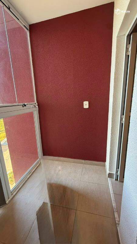 Apartamento à venda no Plaza Bella Vista: 