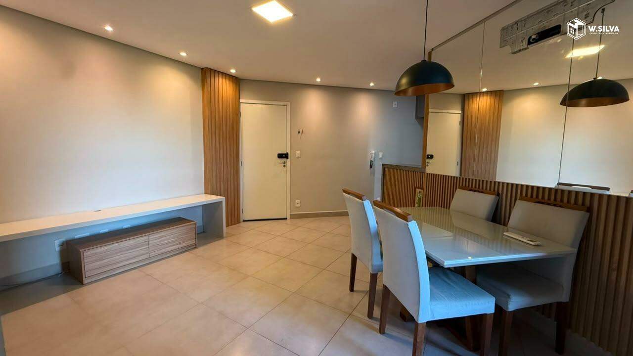 Apartamento à venda no Plaza Bella Vista: 