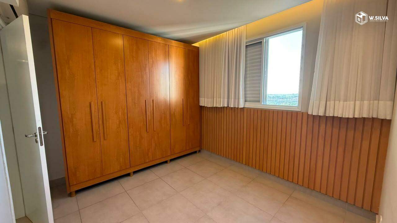 Apartamento à venda no Plaza Bella Vista: 