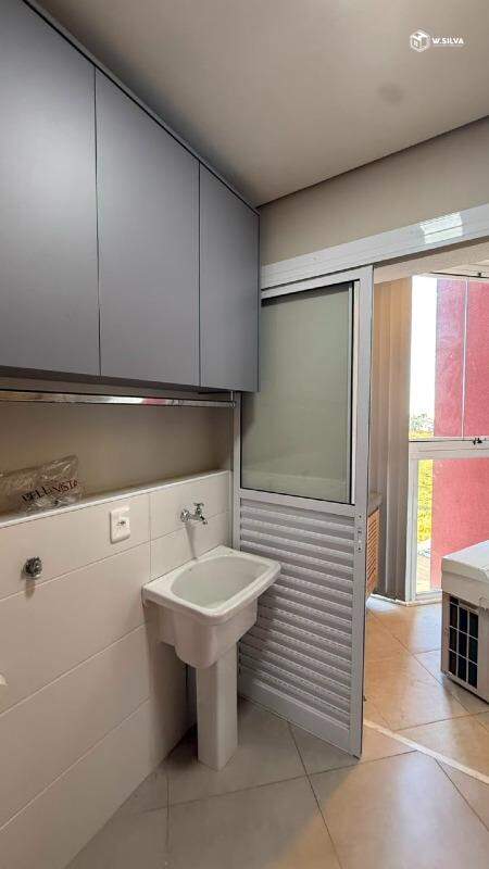 Apartamento à venda no Plaza Bella Vista: 