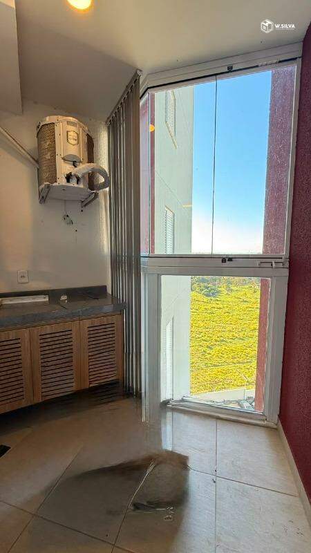 Apartamento à venda no Plaza Bella Vista: 