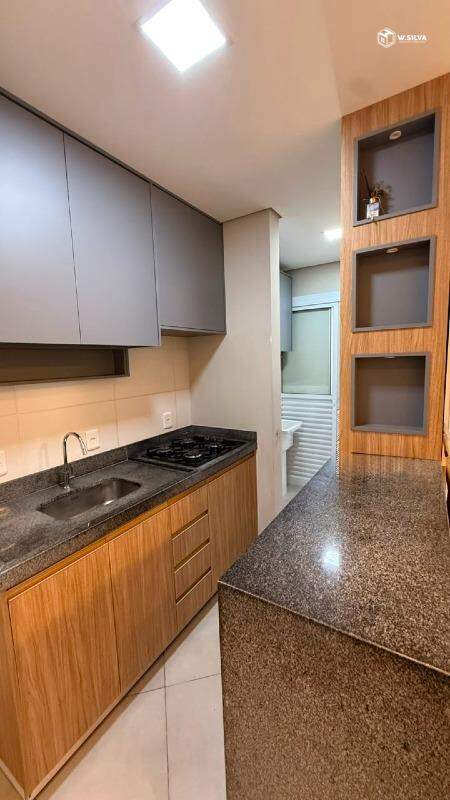 Apartamento à venda no Plaza Bella Vista: 