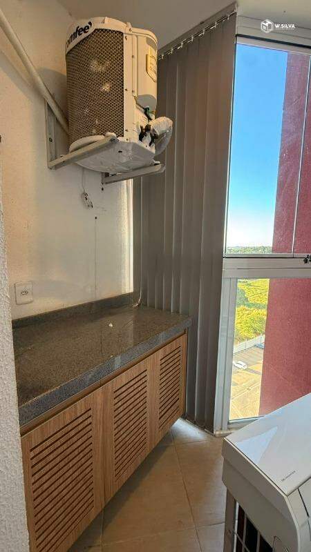Apartamento à venda no Plaza Bella Vista: 