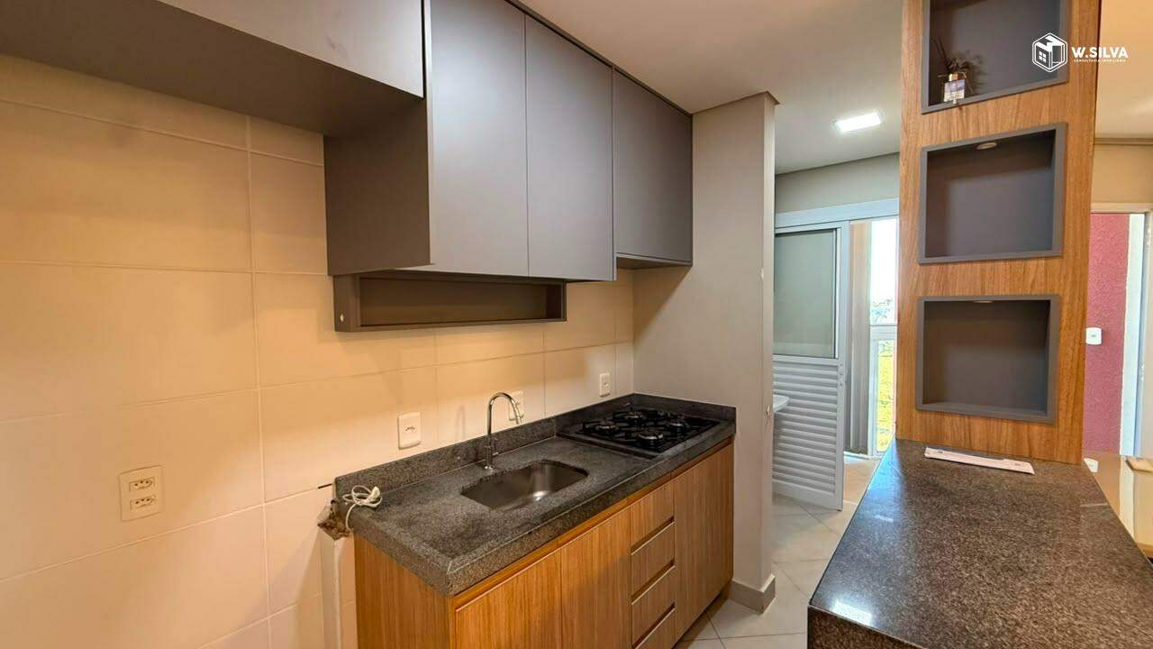 Apartamento à venda no Plaza Bella Vista: 