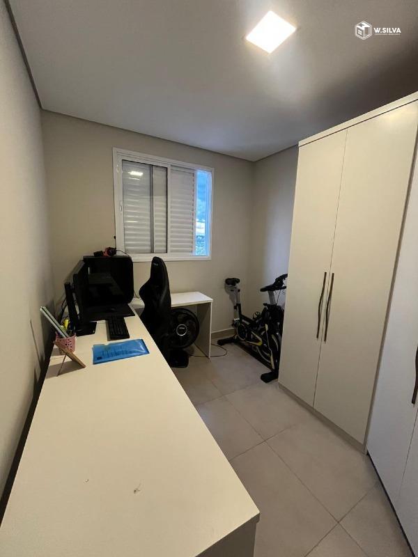 Apartamento à venda no Plaza Bella Vista: quarto