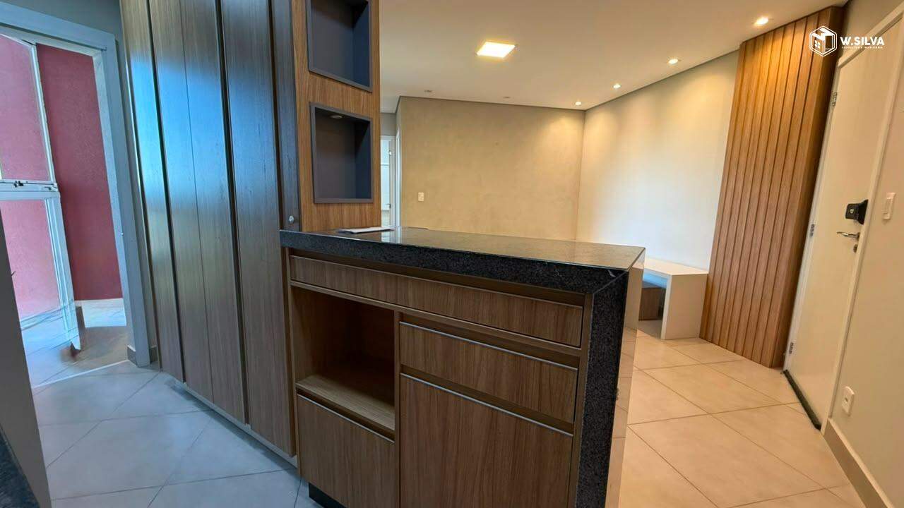 Apartamento à venda no Plaza Bella Vista: 