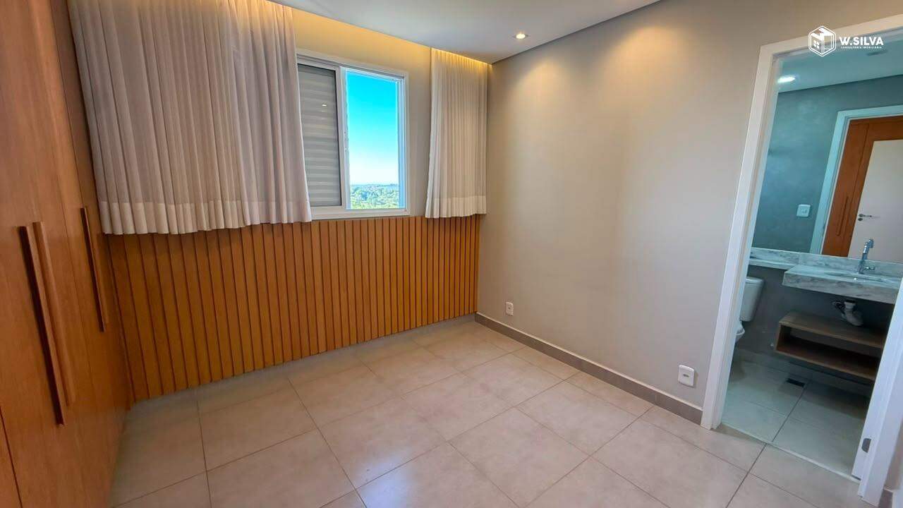 Apartamento à venda no Plaza Bella Vista: 