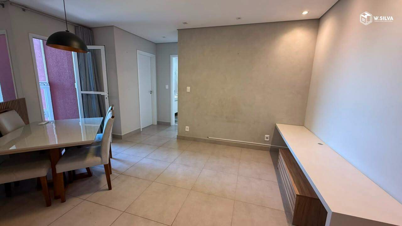 Apartamento à venda no Plaza Bella Vista: 