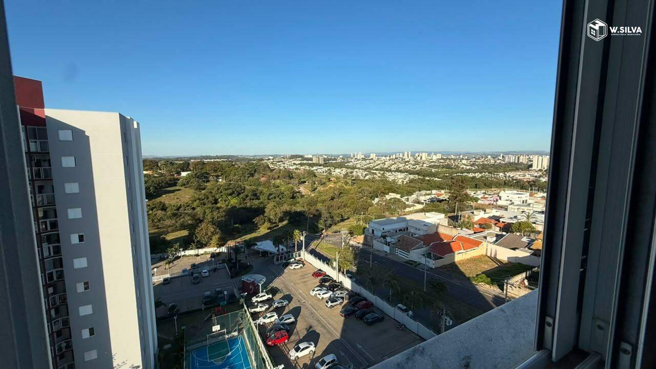 Apartamento à venda no Plaza Bella Vista: 