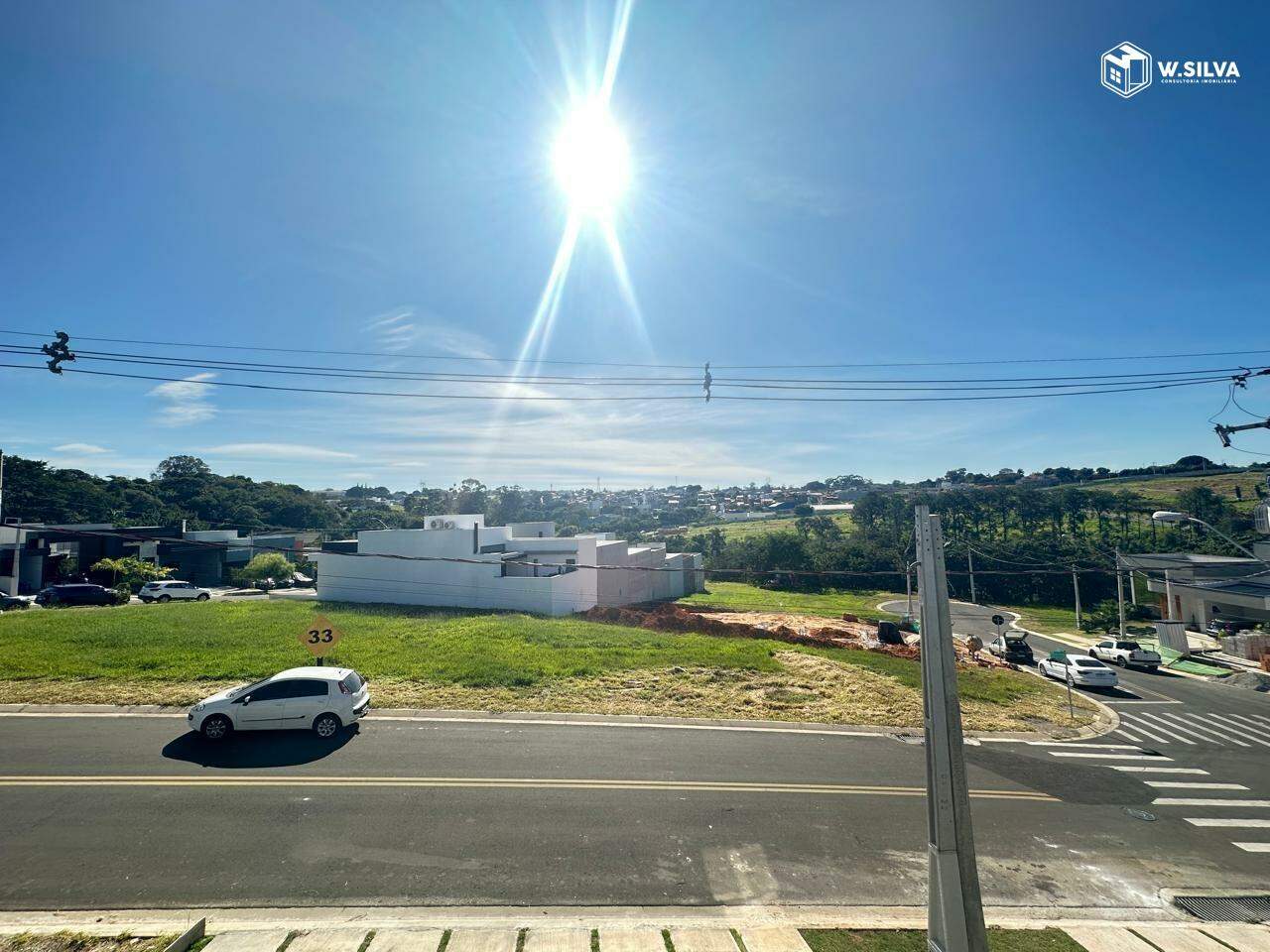 Casa em Condomínio à venda no Condomínio Park Gran Reserve: vista suíte master