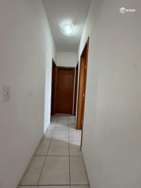 Apartamento à venda no Villagio D’Amore: 