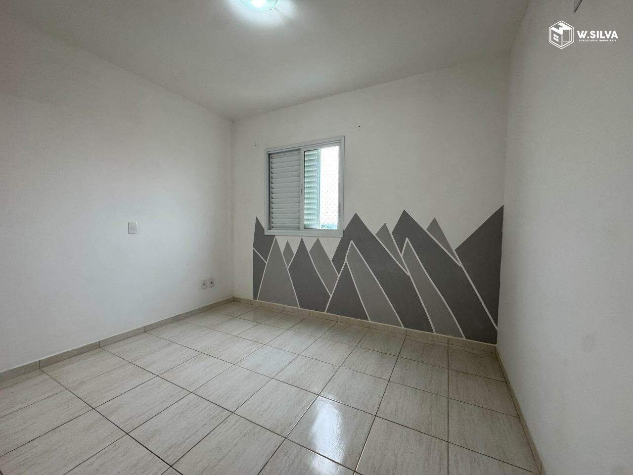 Apartamento à venda no Villagio D’Amore: 