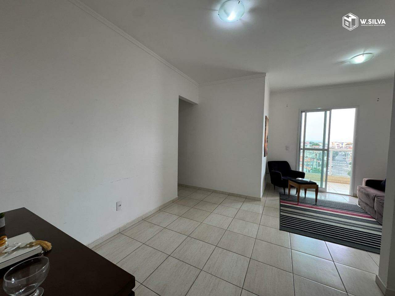 Apartamento à venda no Villagio D’Amore: 