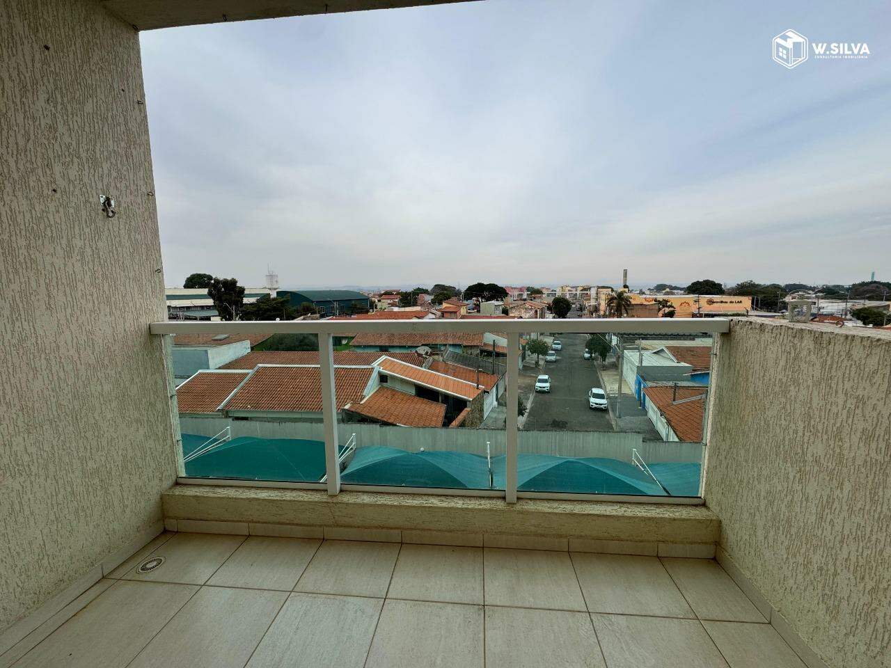 Apartamento à venda no Villagio D’Amore: 