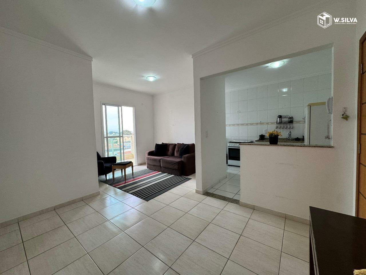 Apartamento à venda no Villagio D’Amore: 