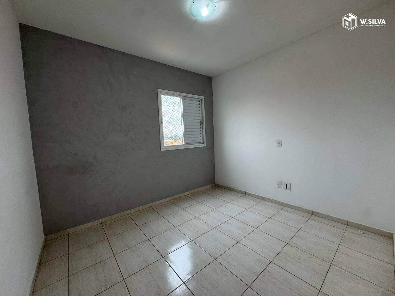 Apartamento à venda no Villagio D’Amore: 