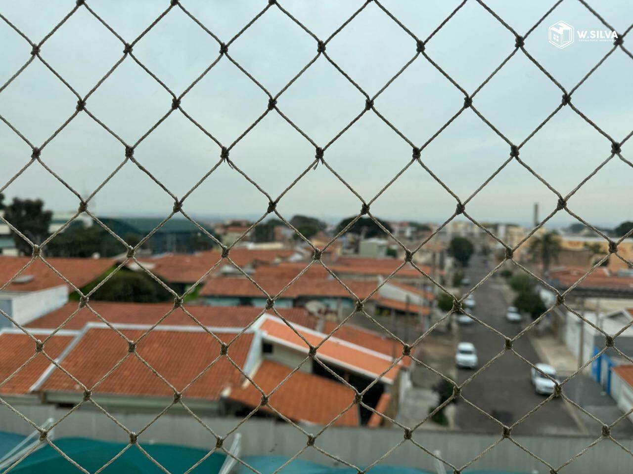 Apartamento à venda no Villagio D’Amore: 