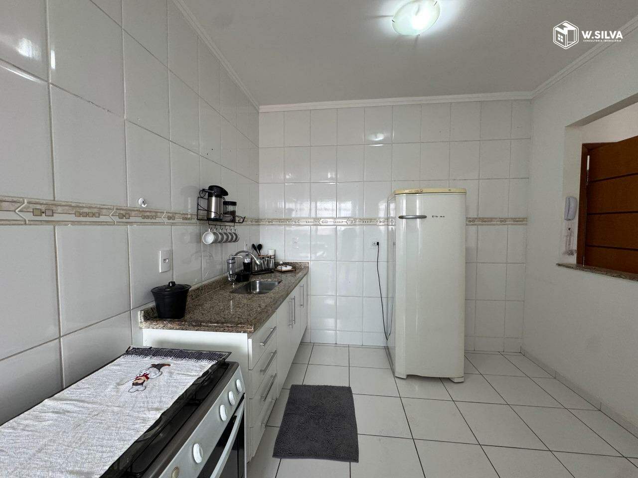 Apartamento à venda no Villagio D’Amore: 
