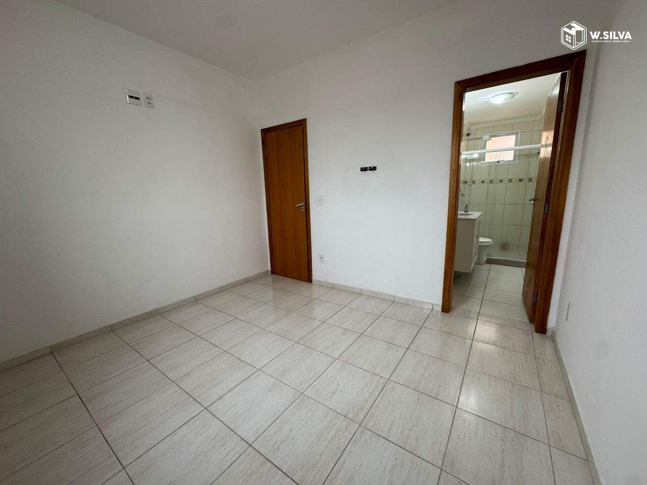 Apartamento à venda no Villagio D’Amore: 