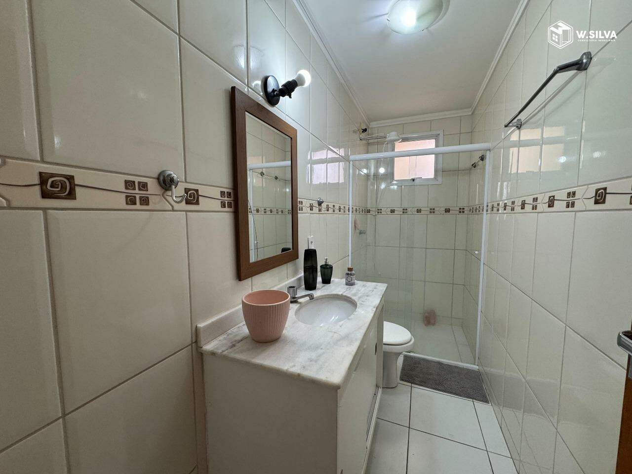 Apartamento à venda no Villagio D’Amore: 