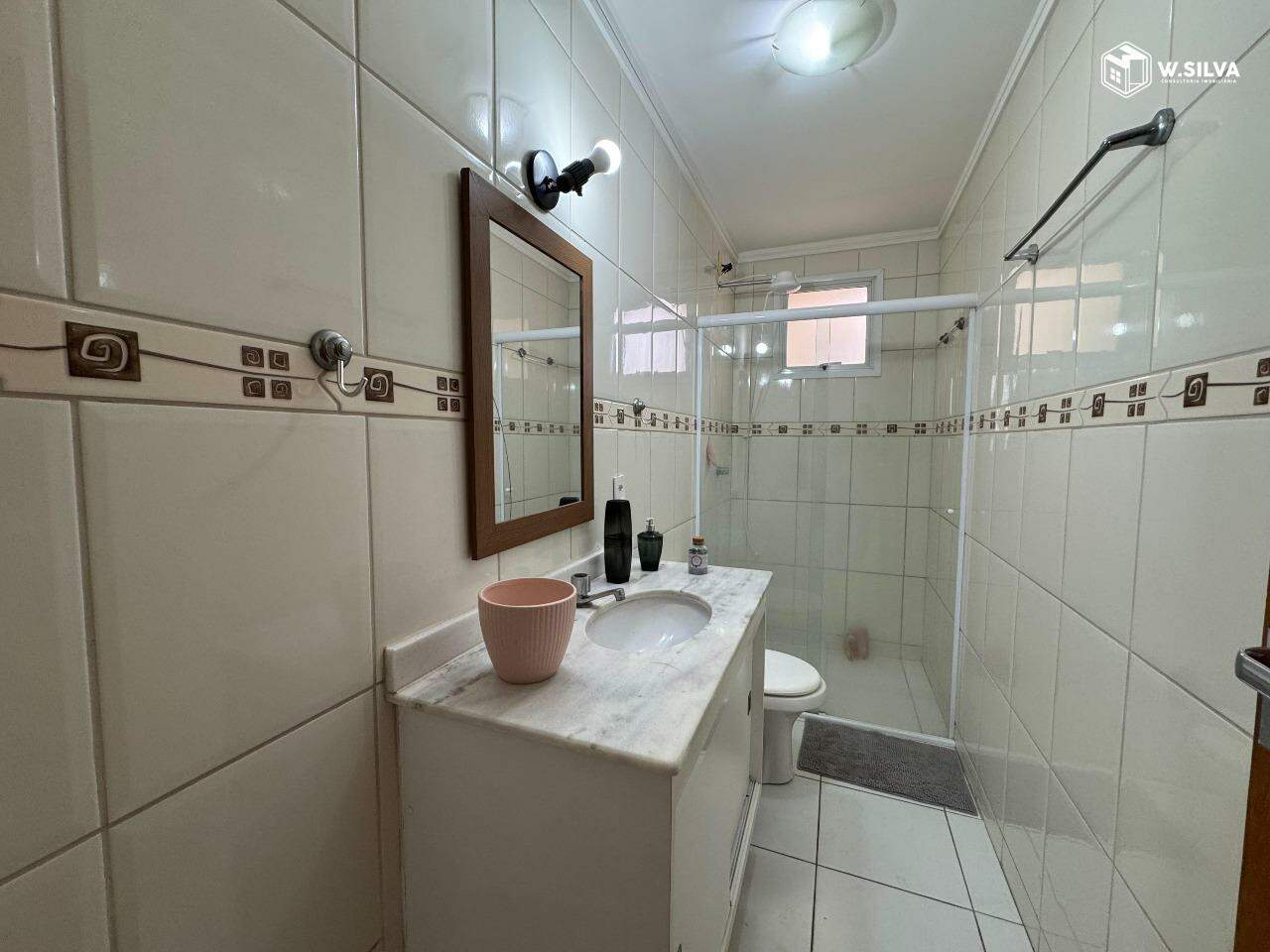 Apartamento à venda no Villagio D’Amore: 