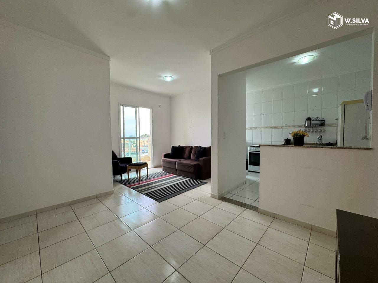 Apartamento à venda no Villagio D’Amore: 