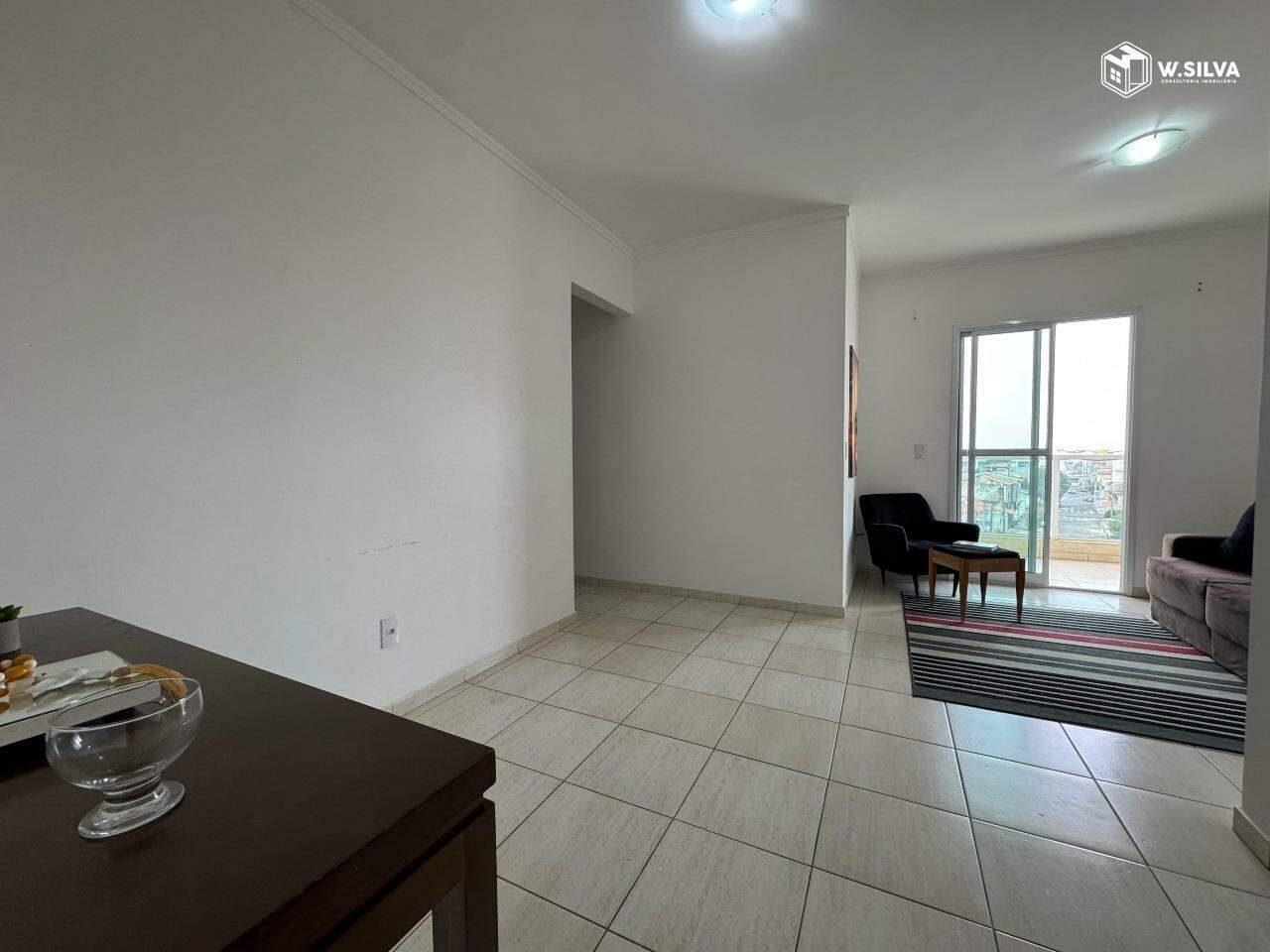 Apartamento à venda no Villagio D’Amore: 