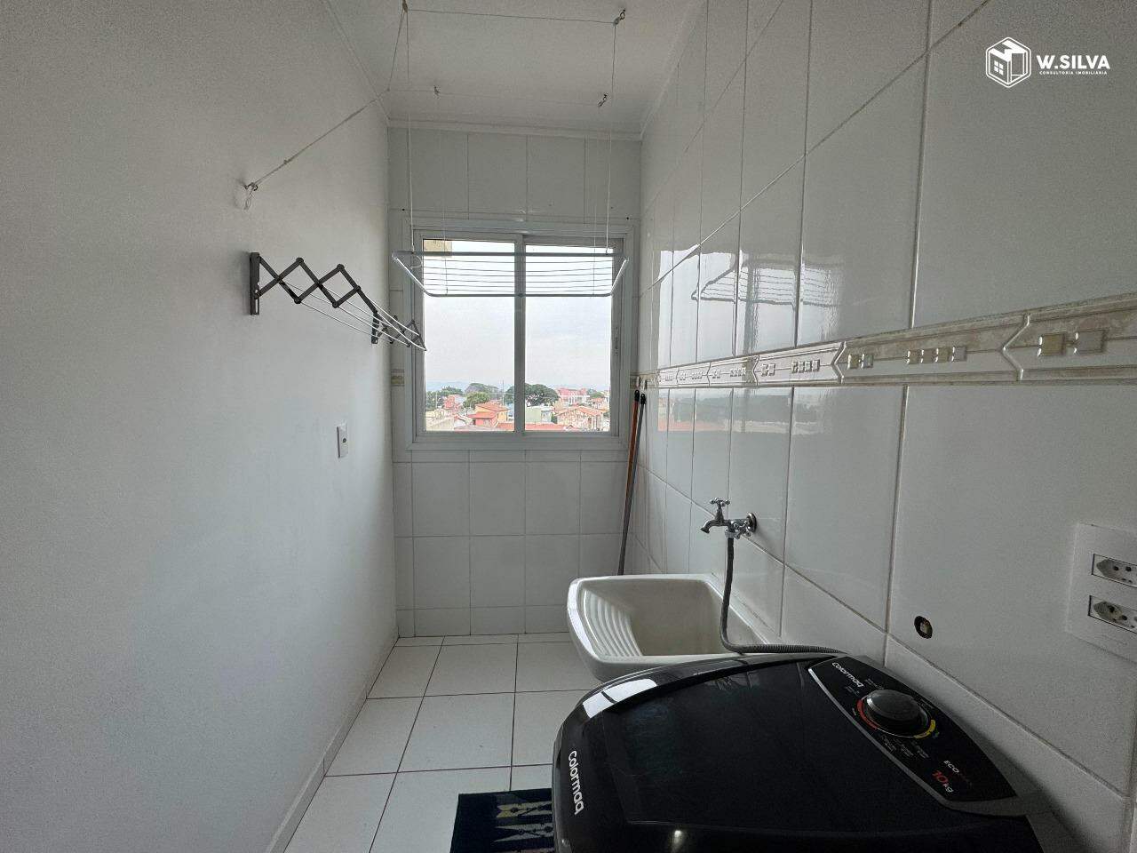 Apartamento à venda no Villagio D’Amore: 