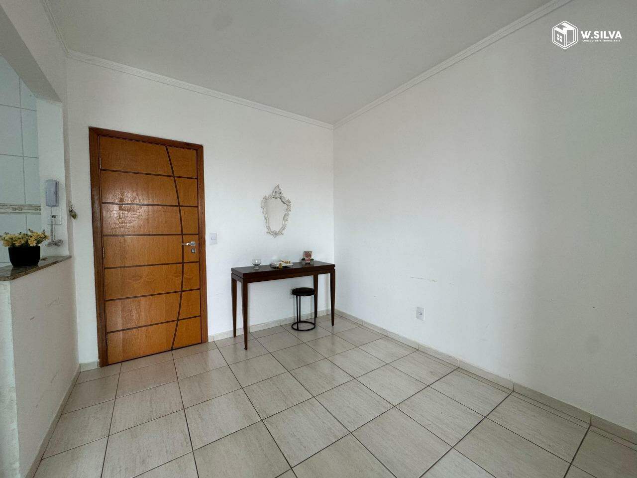 Apartamento à venda no Villagio D’Amore: 