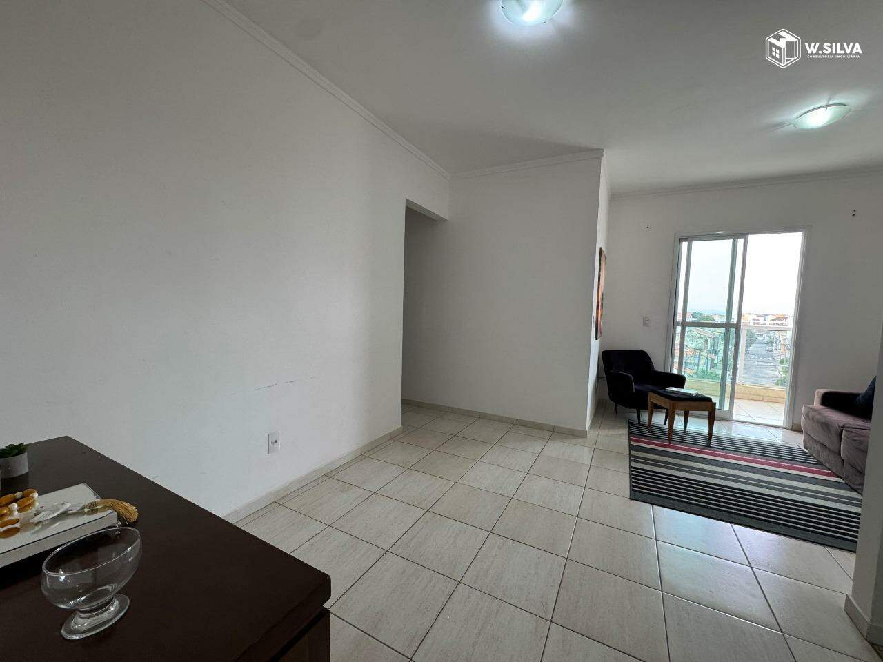 Apartamento à venda no Villagio D’Amore: 