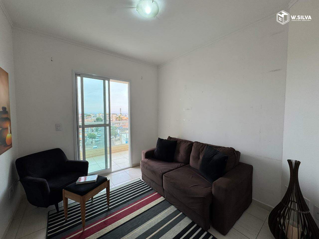 Apartamento à venda no Villagio D’Amore: 