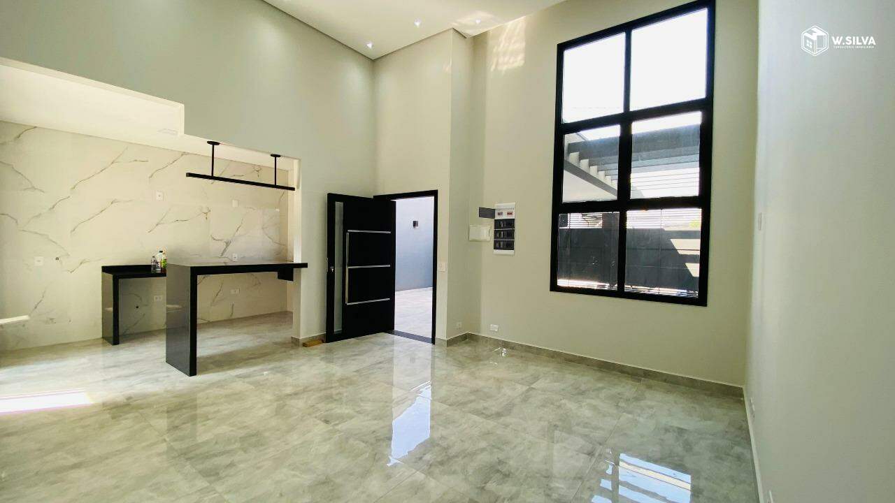 Casa em Bairro à venda no Jardim Residencial Veneza: Sala estar/jantar