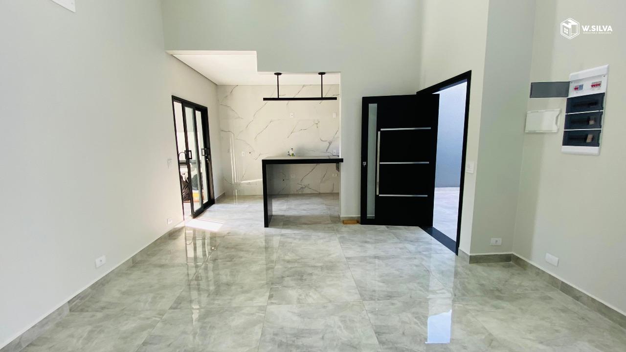 Casa em Bairro à venda no Jardim Residencial Veneza: Sala estar/jantar 