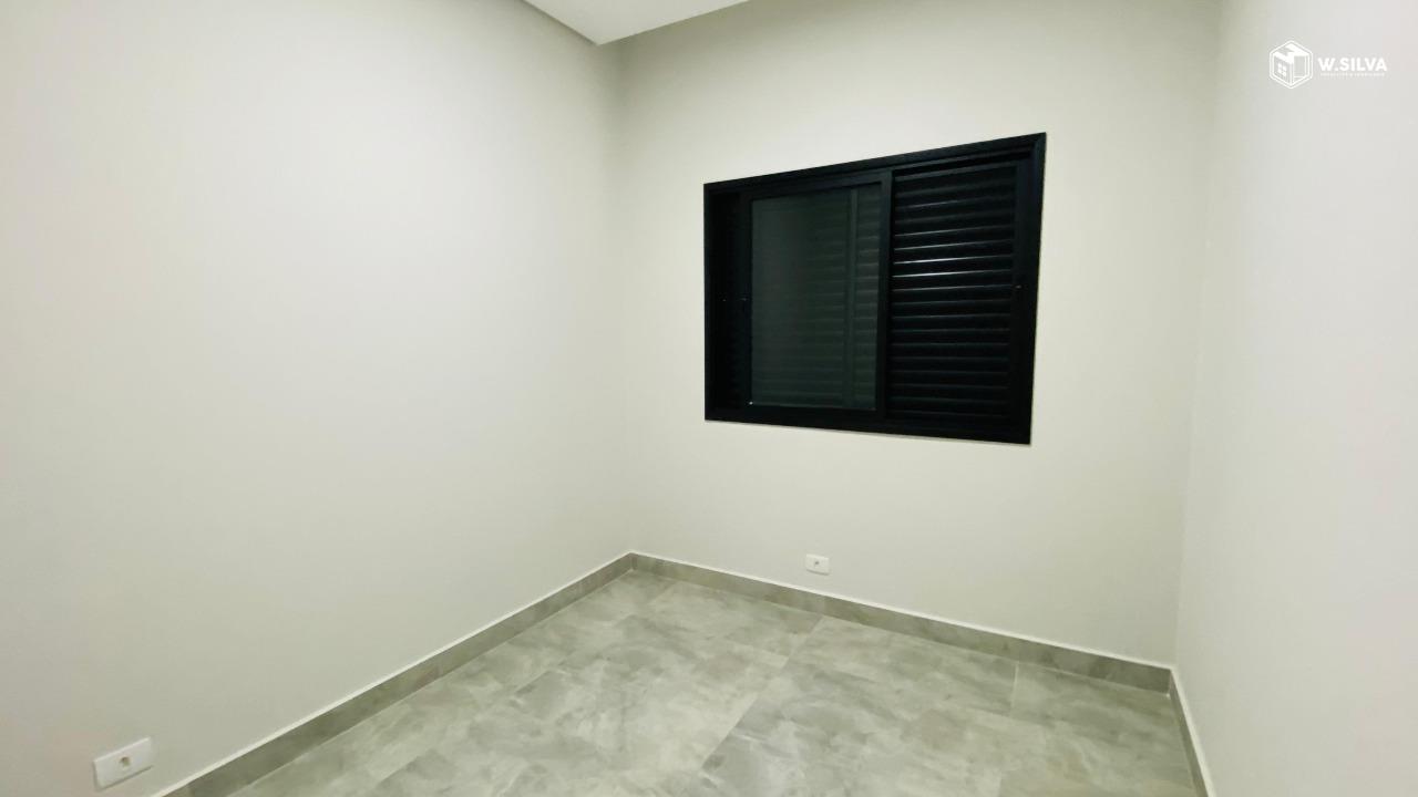 Casa em Bairro à venda no Jardim Residencial Veneza: quarto