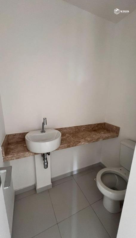 Apartamento à venda no Condomínio Winds: