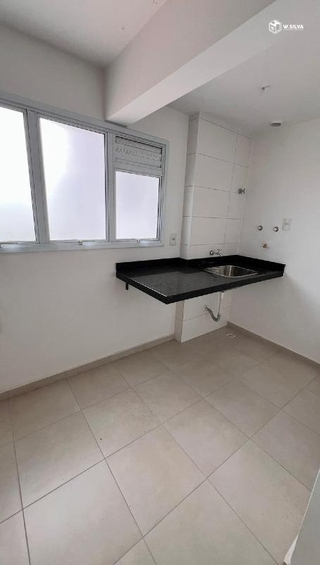 Apartamento à venda no Condomínio Winds: