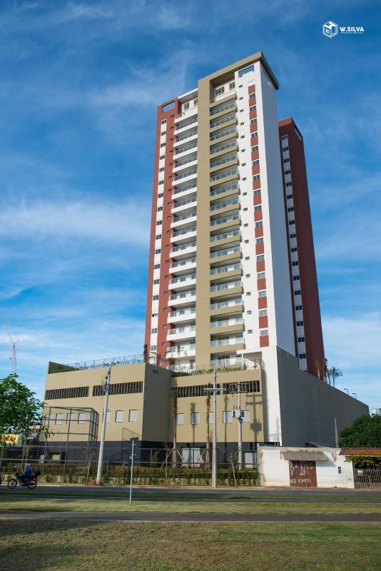 Apartamento à venda no Condomínio Winds: