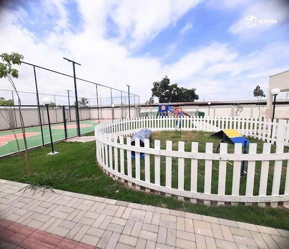 Apartamento à venda no Residencial Sollare : 