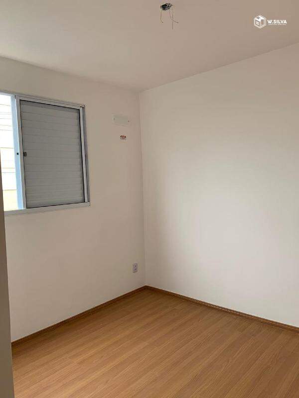 Apartamento à venda no Residencial Sollare : 