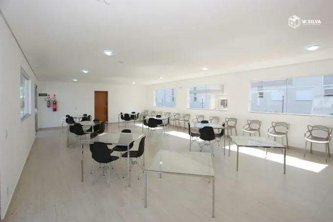 Apartamento à venda no Residencial Sollare : 