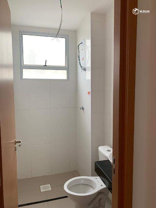 Apartamento à venda no Residencial Sollare : 