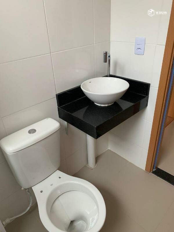 Apartamento à venda no Residencial Sollare : 