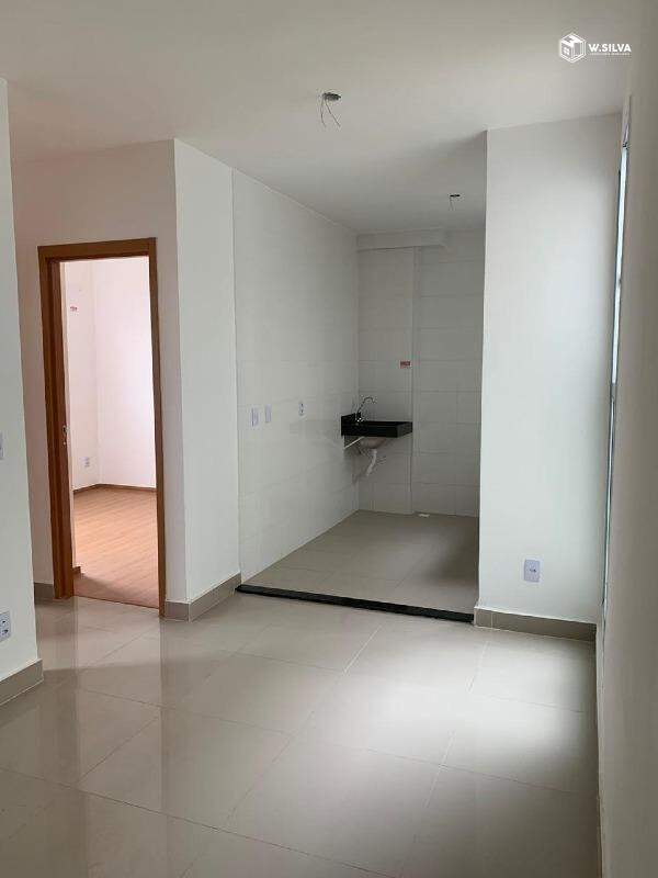 Apartamento à venda no Residencial Sollare : 