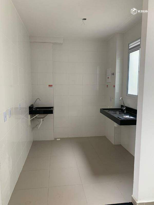 Apartamento à venda no Residencial Sollare : 