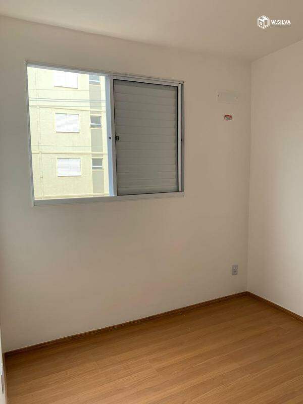 Apartamento à venda no Residencial Sollare : 