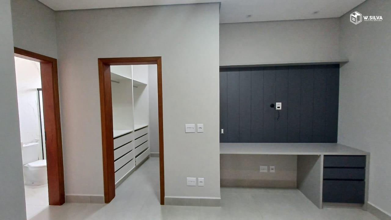 Casa em Condomínio à venda no Jardim Mantova: 