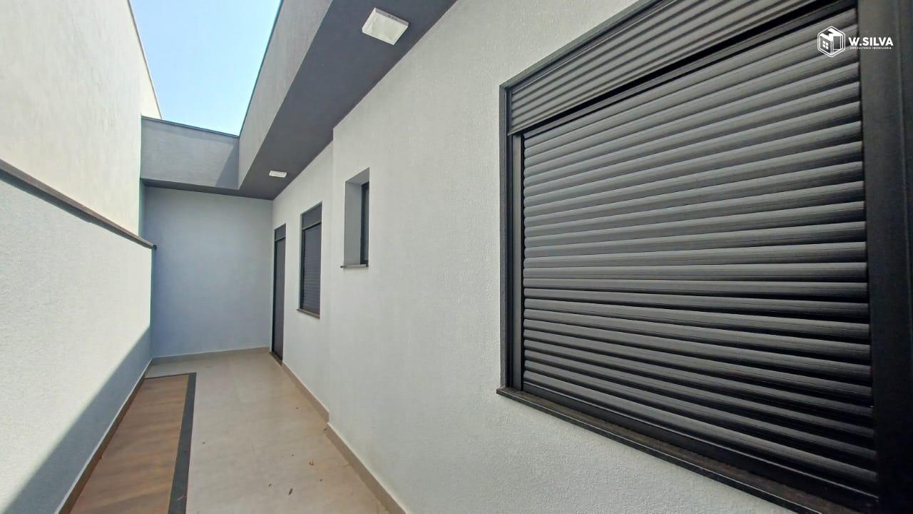 Casa em Condomínio à venda no Jardim Mantova: 