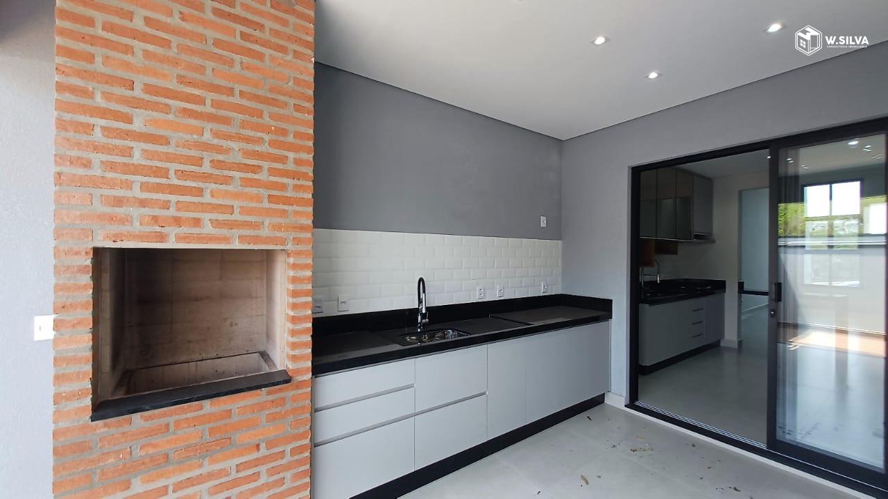 Casa em Condomínio à venda no Jardim Mantova: 