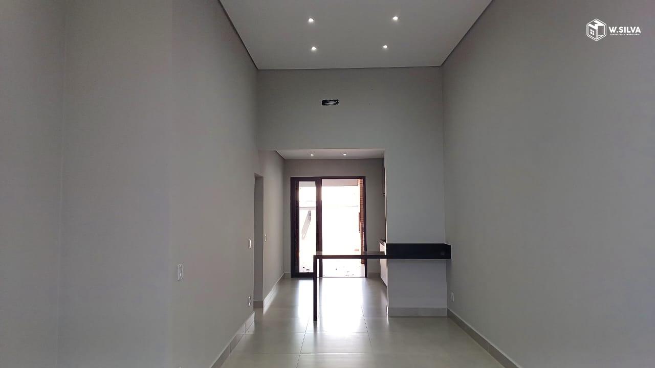 Casa em Condomínio à venda no Jardim Mantova: 